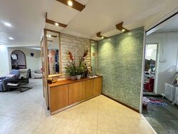 Blk 822 Jurong West Street 81 (Jurong West), HDB 5 Rooms #541911901